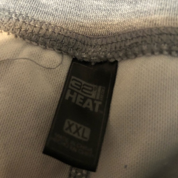 32 heat joggers - Picture 2 of 2